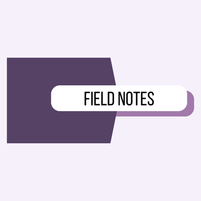 Limitless Field Notes