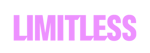 Limitless Logo Pink Limitless Logo Pink