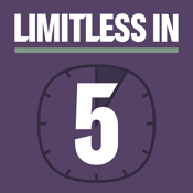 Limitless in 5 Show Art Limitless in 5 Show Art
