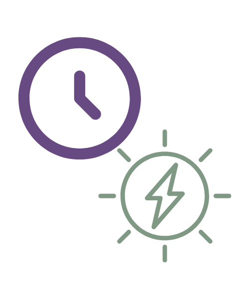 Limitless Time & Energy Tracker