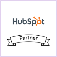 HubSpot Certified Partner HubSpot Certified Partner